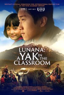 دانلود فیلم Lunana: A Yak in the Classroom 2019366456-188439821