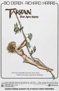 دانلود فیلم Tarzan the Ape Man 1981352948-589926152