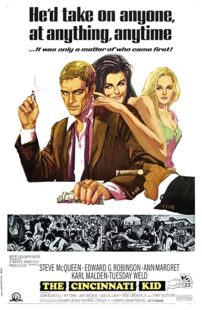 دانلود فیلم The Cincinnati Kid 1965362900-496924713