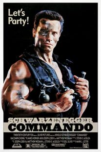 دانلود فیلم Commando 1985363808-1521205181