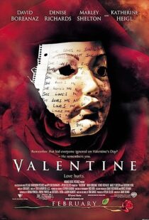 دانلود فیلم Valentine 2001367096-310335151