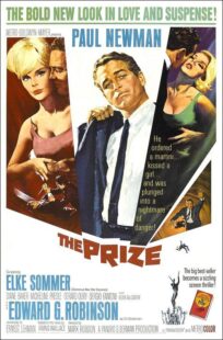 دانلود فیلم The Prize 1963359717-595268222