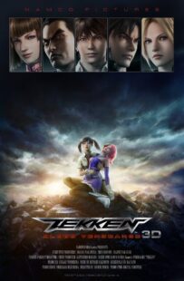دانلود انیمه Tekken: Blood Vengeance 2011353135-1074379130