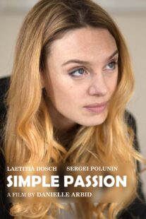دانلود فیلم Simple Passion 2020367020-1265471669