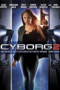 دانلود فیلم Cyborg 2: Glass Shadow 1993367612-2000741708