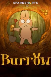 دانلود انیمیشن Burrow 2020366600-1483269517