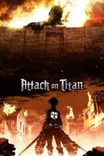 دانلود انیمه Attack on Titan: Crimson Bow and Arrow 2014366594-406901032