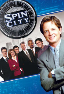 دانلود سریال Spin City369531-990516814