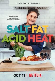 دانلود سریال Salt Fat Acid Heat369748-1312388525