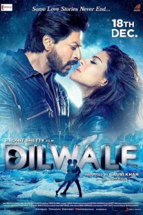 دانلود فیلم هندی Dilwale 2015368577-478199577