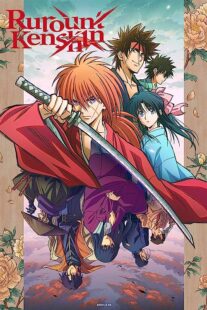 دانلود انیمه Rurouni Kenshin369158-1142960738