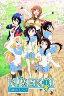 دانلود انیمه Nisekoi369663-131943115