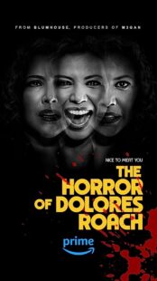 دانلود سریال The Horror of Dolores Roach368905-623179361