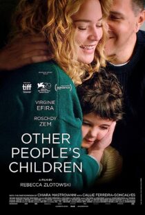 دانلود فیلم Other People’s Children 2022369918-2076264803