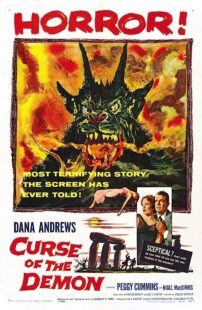 دانلود فیلم Curse of the Demon 1957369671-349500292