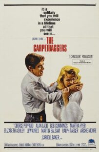 دانلود فیلم The Carpetbaggers 1964368483-354155337