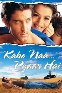 دانلود فیلم هندی Kaho Naa… Pyaar Hai 2000368491-1401343745