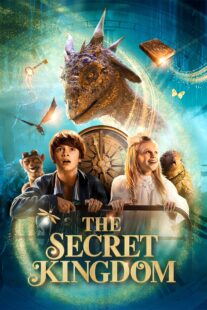 دانلود فیلم The Secret Kingdom 2023369875-650957243