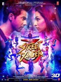 دانلود فیلم هندی Street Dancer 3D 2020368316-1384661064