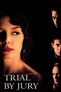 دانلود فیلم Trial by Jury 1994368083-170781195