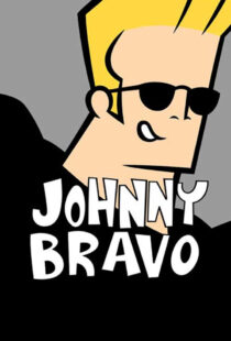 دانلود انیمیشن Johnny Bravo373452-1922821578