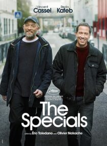 دانلود فیلم The Specials 2019371689-1197263728