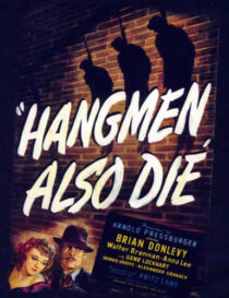 دانلود فیلم Hangmen Also Die! 1943371439-1164654524