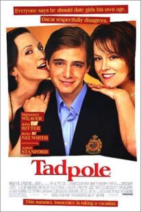 دانلود فیلم Tadpole 2002371031-1648248122