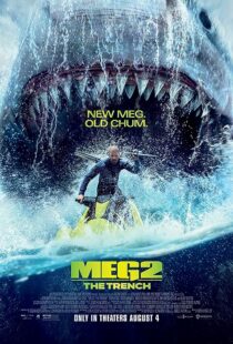 دانلود فیلم Meg 2: The Trench 2023372198-50043061
