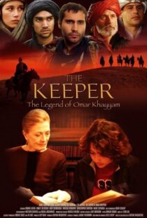 دانلود فیلم The Keeper: The Legend of Omar Khayyam 2005373432-951330164