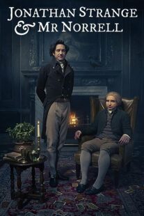 دانلود سریال Jonathan Strange & Mr Norrell373813-246688455