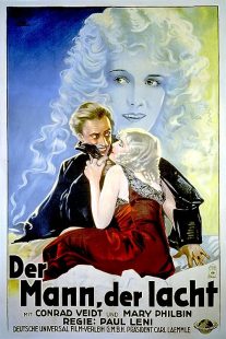 دانلود فیلم The Man Who Laughs 1928372961-674210817