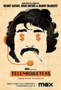 دانلود مستند Telemarketers373983-1435503413