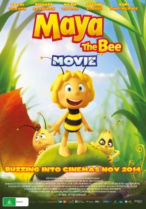 دانلود انیمیشن Maya the Bee Movie 2014372617-1383013686