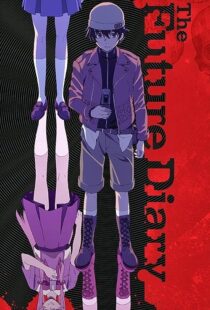 دانلود انیمه The Future Diary (Mirai nikki)373870-1034195752