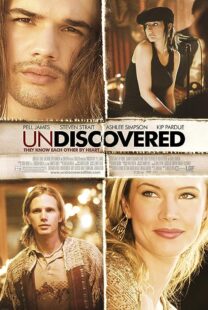 دانلود فیلم Undiscovered 2005370928-305033637