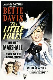 دانلود فیلم The Little Foxes 1941372752-207800095