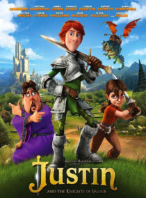 دانلود انیمیشن Justin and the Knights of Valour 2013371622-1798251205