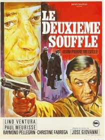 دانلود فیلم Second Wind (Le deuxième souffle) 1966372753-911836650