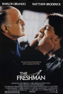 دانلود فیلم The Freshman 1990371029-69621351