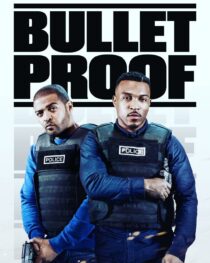 دانلود سریال Bulletproof373209-236377527