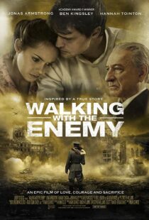 دانلود فیلم Walking with the Enemy 2013371585-1902752048