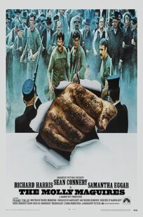 دانلود فیلم The Molly Maguires 1970373839-2070733556