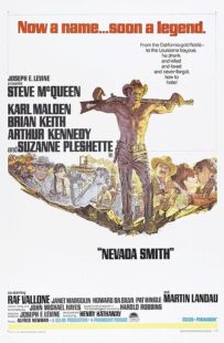 دانلود فیلم Nevada Smith 1966370632-1741186789