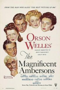 دانلود فیلم The Magnificent Ambersons 1942373829-744902369