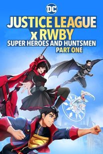 دانلود انیمیشن Justice League x RWBY: Super Heroes and Huntsmen Part One 2023372624-30435428