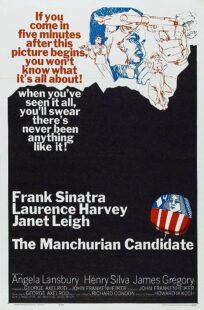 دانلود فیلم The Manchurian Candidate 1962371368-451085923
