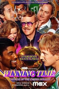 دانلود سریال Winning Time: The Rise of the Lakers Dynasty116673-1875219127