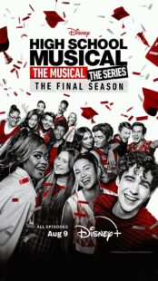 دانلود سریال High School Musical: The Musical: The Series85313-1614713284