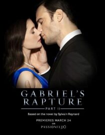 دانلود فیلم Gabriel’s Rapture: Part Two 2022371916-2059721283